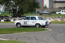 Volvo Racing Day