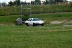 Volvo Racing Day