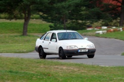 Volvo Racing Day