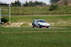 Volvo Racing Day