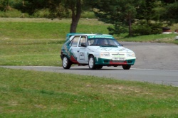 Volvo Racing Day