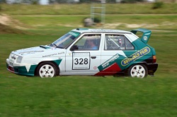 Volvo Racing Day