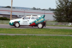 Volvo Racing Day