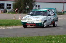 Volvo Racing Day