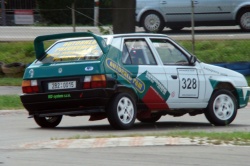 Volvo Racing Day