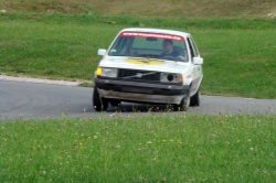 Volvo Racing Day