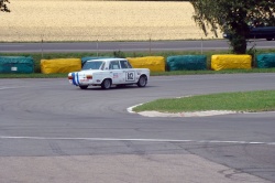 Volvo Racing Day