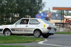 Volvo Racing Day
