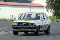 Volvo Racing Day