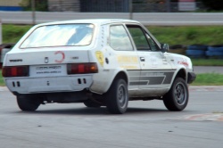 Volvo Racing Day