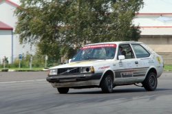 Volvo Racing Day