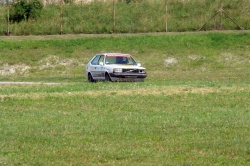 Volvo Racing Day