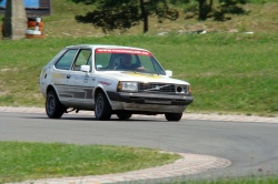 Volvo Racing Day