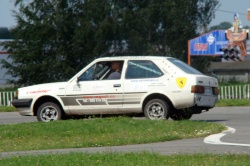 Volvo Racing Day