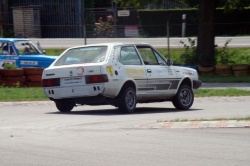 Volvo Racing Day