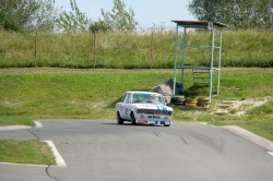 Volvo Racing Day