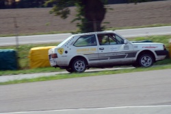 Volvo Racing Day