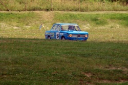 Volvo Racing Day