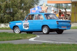 Volvo Racing Day