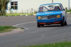 Volvo Racing Day