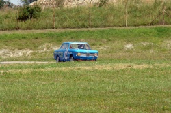 Volvo Racing Day