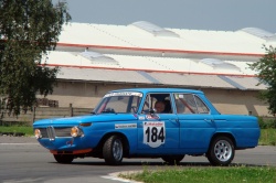 Volvo Racing Day