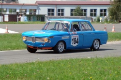 Volvo Racing Day