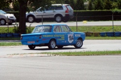 Volvo Racing Day