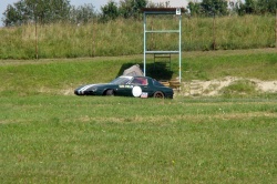 Volvo Racing Day