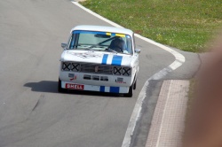 Volvo Racing Day
