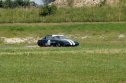 Volvo Racing Day