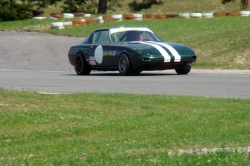 Volvo Racing Day