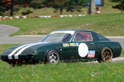 Volvo Racing Day