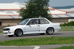 Volvo Racing Day