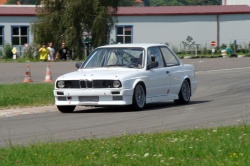 Volvo Racing Day