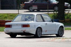 Volvo Racing Day