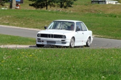 Volvo Racing Day