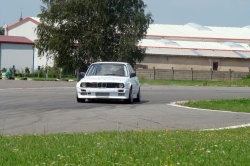 Volvo Racing Day