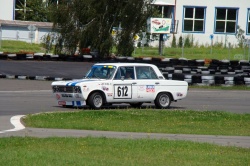 Volvo Racing Day