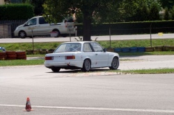 Volvo Racing Day