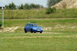 Volvo Racing Day