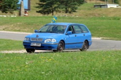 Volvo Racing Day