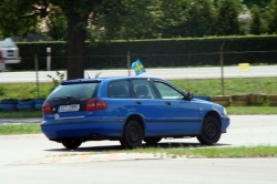 Volvo Racing Day