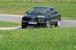 Volvo Racing Day