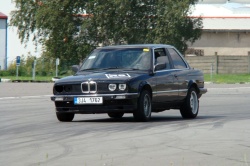 Volvo Racing Day