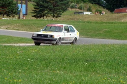 Volvo Racing Day