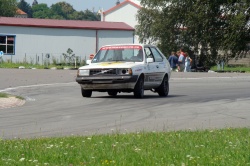 Volvo Racing Day