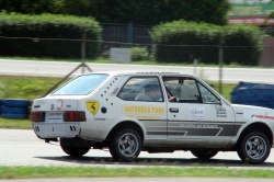 Volvo Racing Day