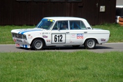 Volvo Racing Day