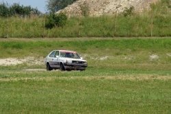 Volvo Racing Day